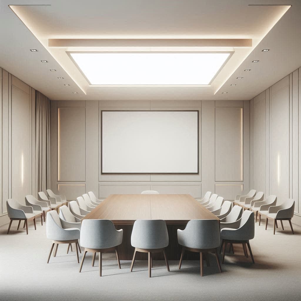 写字楼办公专业直播间建设后，视频会议隔音指标与外部声音测试由哪个团队复核